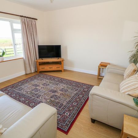 Apartament Llain Bach Llangefni Zewnętrze zdjęcie