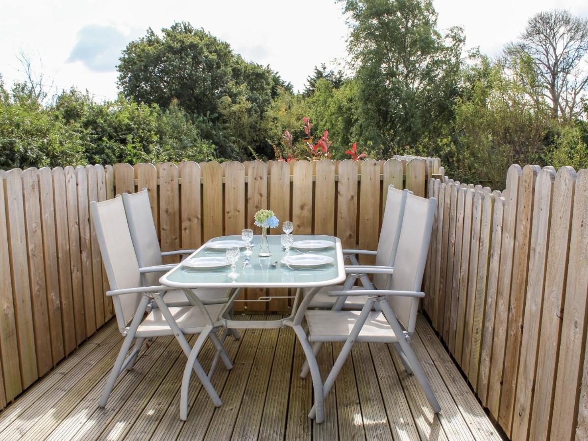 Apartament Llain Bach Llangefni Zewnętrze zdjęcie