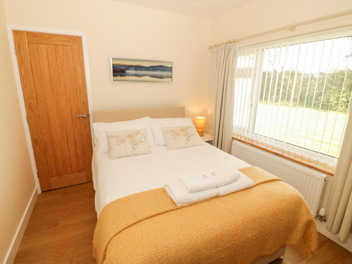 Apartament Llain Bach Llangefni Zewnętrze zdjęcie